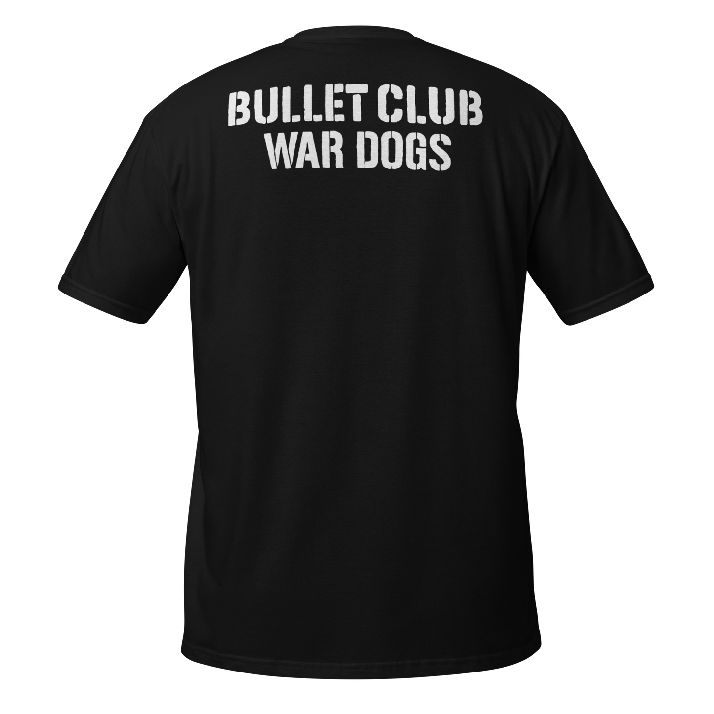 Release the War Dogs T-Shirt T-Shirt PW Catalog