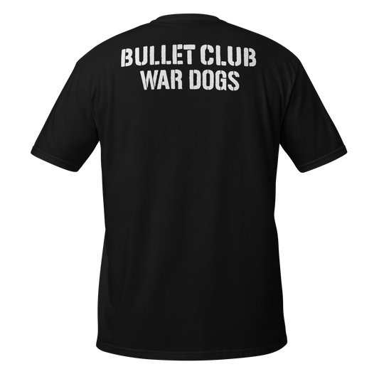 Release the War Dogs T-Shirt T-Shirt PW Catalog