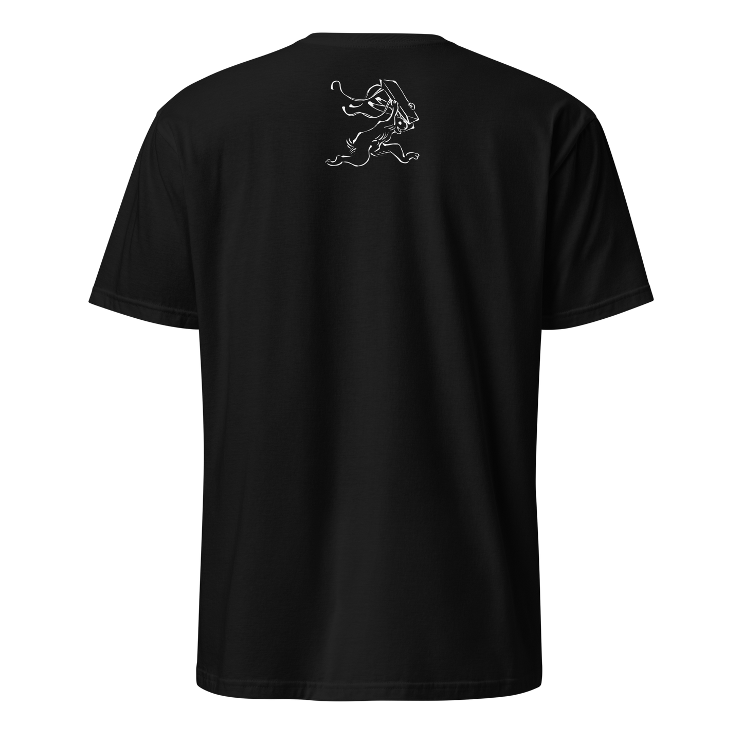 Toru Yano - Choju-Jinbutsu-Giga T-shirt T-Shirt PW Catalog