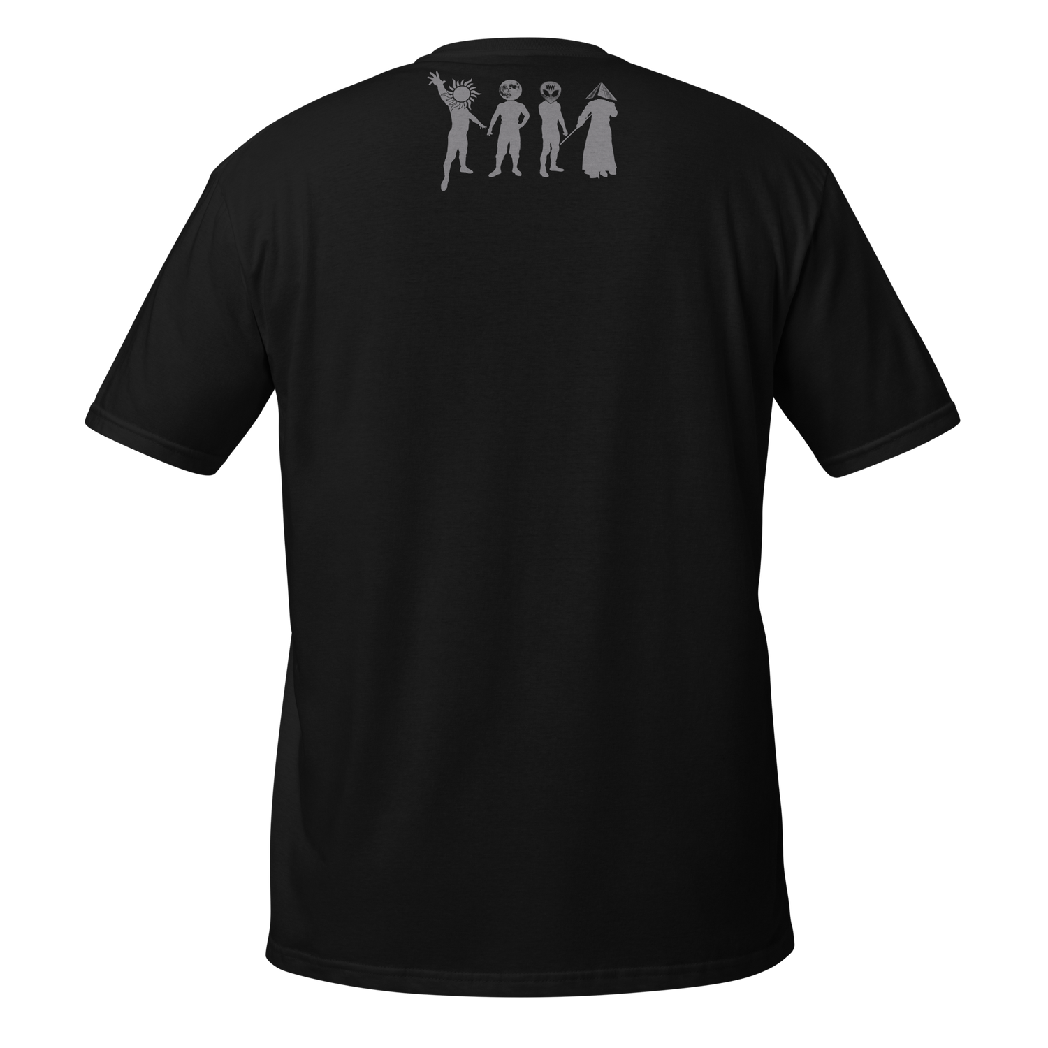 Just 4 Guys T-shirt (2025) T-Shirt PW Catalog