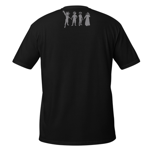 Just 4 Guys T-shirt (2025) T-Shirt PW Catalog