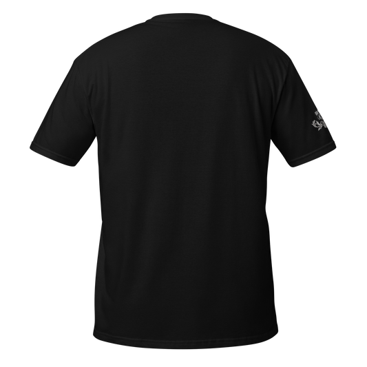 Taichi - Seitei T-Shirt (Black) T-Shirt PW Catalog