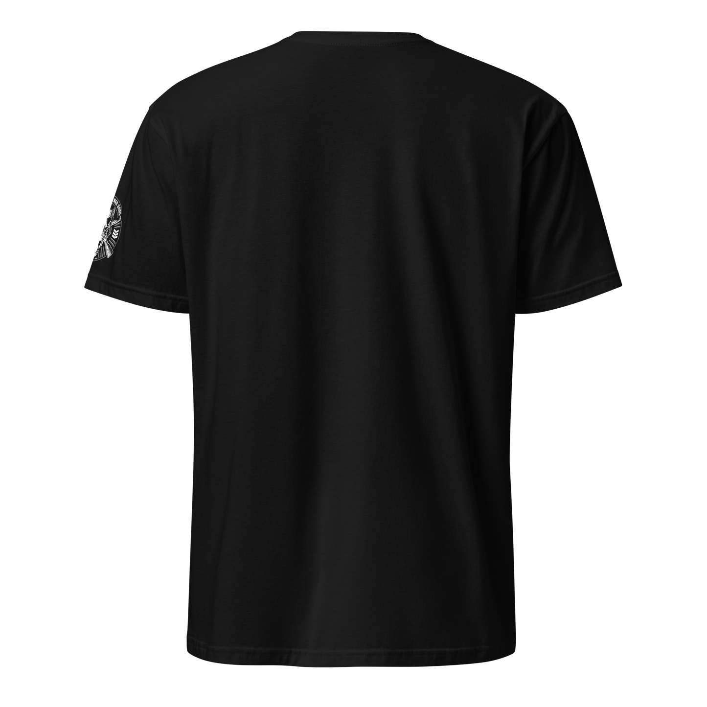 Gedo - Junkyard Radio T-Shirt T-Shirt PW Catalog