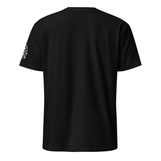Gedo - Junkyard Radio T-Shirt T-Shirt PW Catalog