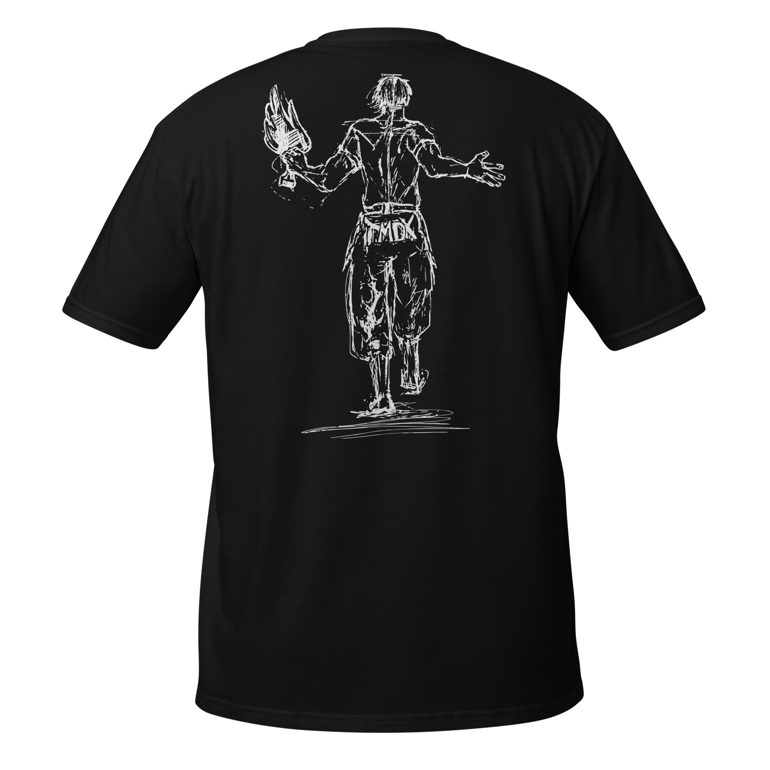 Kosei Fujita BOSJ 32 Victory T-shirt Shirts & Tops PW Catalog