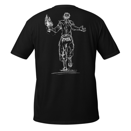 Kosei Fujita BOSJ 32 Victory T-shirt Shirts & Tops PW Catalog