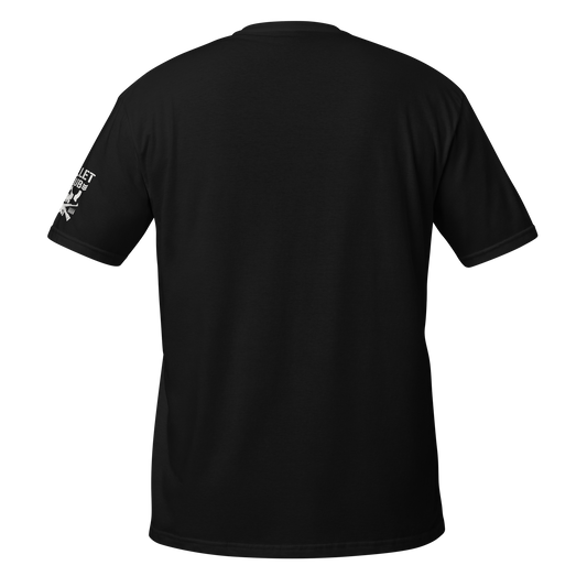 Bullet Club Never Dies T-Shirt T-Shirt PW Catalog