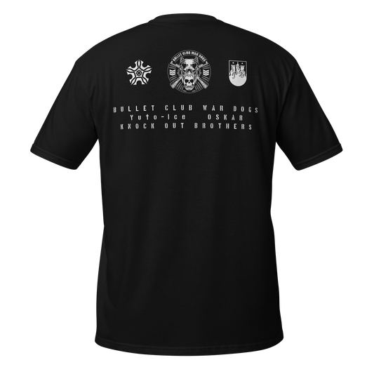 Knock Out Brothers T-Shirt T-Shirt PW Catalog