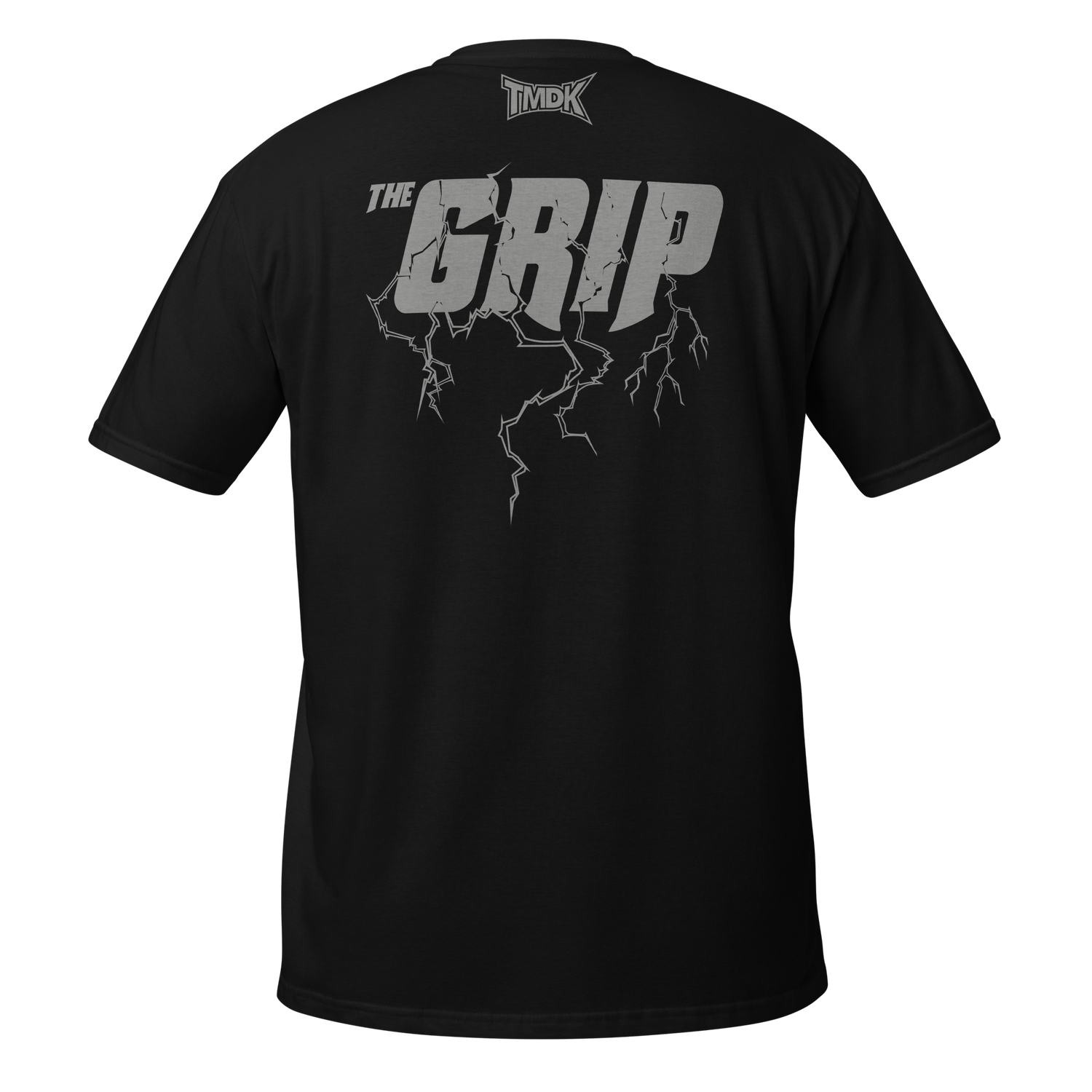 Ryohei Oiwa - The Grip T-Shirt T-shirt PW Catalog