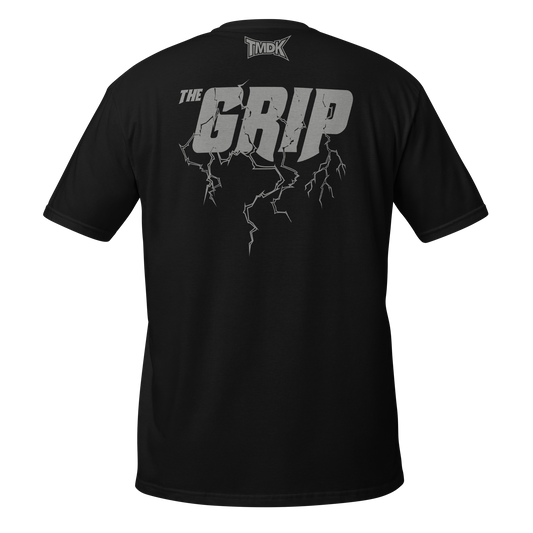 Ryohei Oiwa - The Grip T-Shirt T-shirt PW Catalog