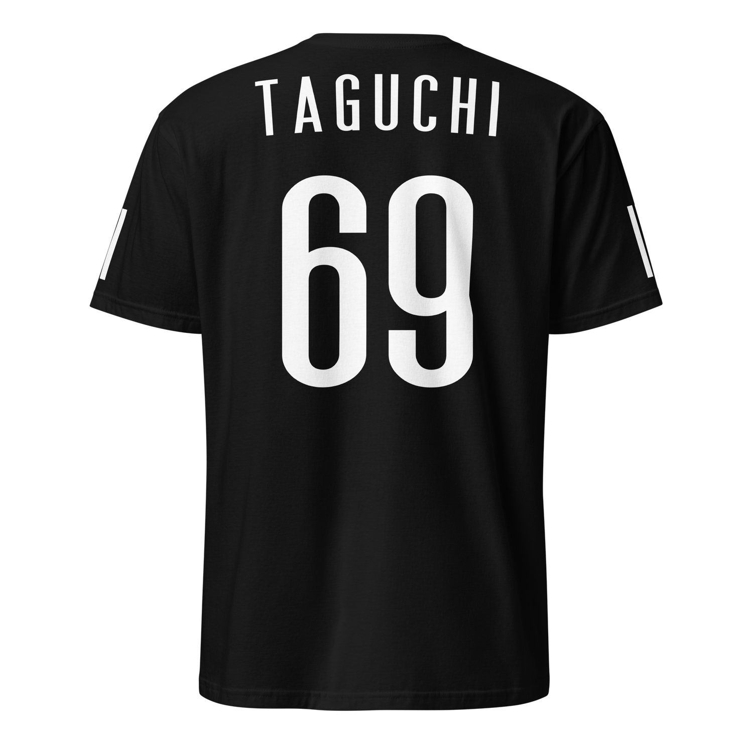 Ryusuke Taguchi - Taguchi Japan T-shirt T-Shirt PW Catalog