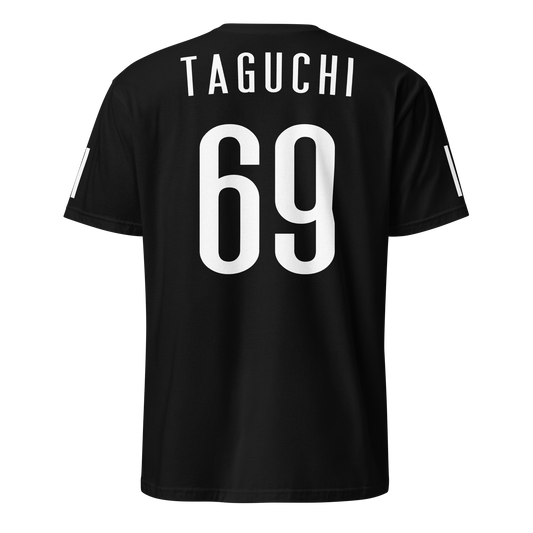Ryusuke Taguchi - Taguchi Japan T-shirt T-Shirt PW Catalog