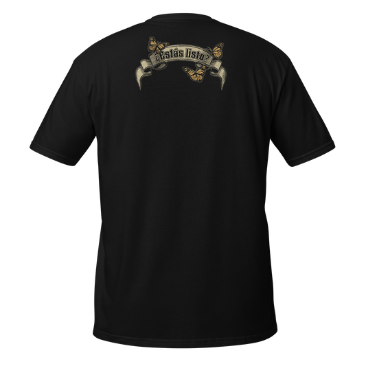 Yota Tsuji - Caravella T-shirt T-Shirt PW Catalog
