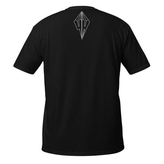 YOSHI-HASHI - Headhunter T-shirt T-Shirt PW Catalog