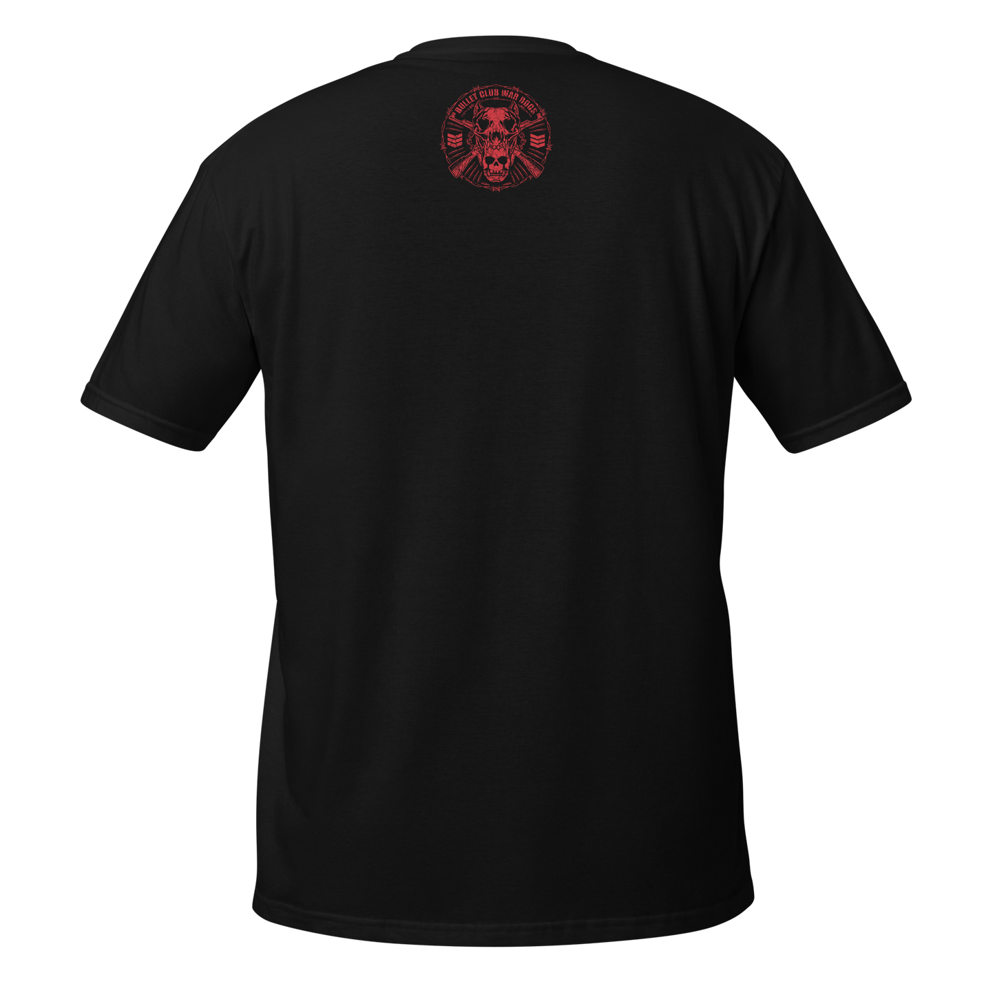 Bullet Club War Dogs T-Shirt 2025 T-Shirt PW Catalog