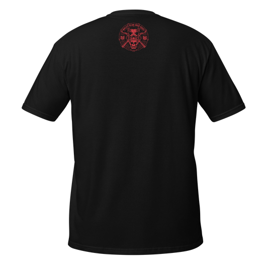 Bullet Club War Dogs T-Shirt 2025 T-Shirt PW Catalog