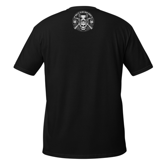 BULLET CLUB WAR DOGS - CREST T-shirt T-Shirt PW Catalog