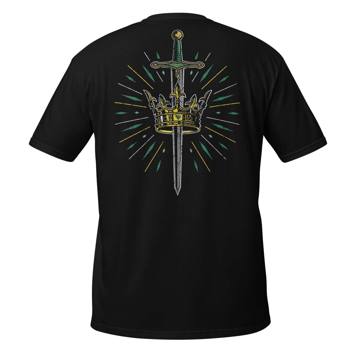 Callum Newman - PRINCE T-shirt T-Shirt PW Catalog