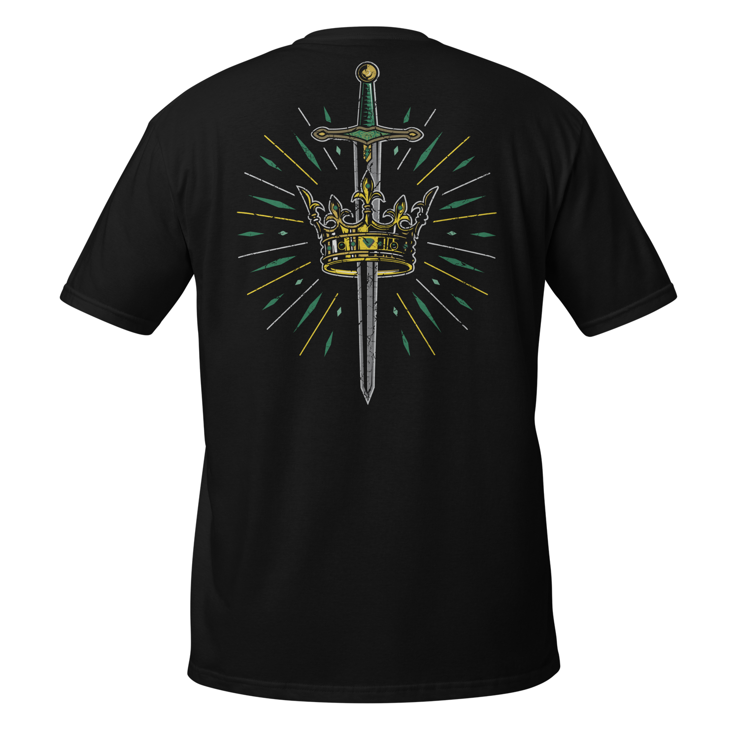 Callum Newman - PRINCE T-shirt T-Shirt PW Catalog