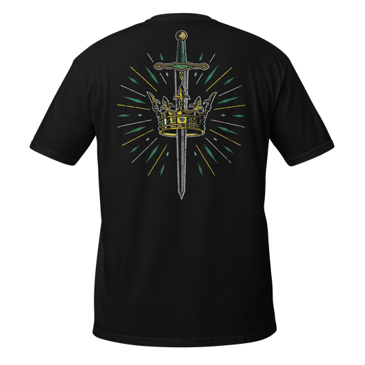 Callum Newman - PRINCE T-shirt T-Shirt PW Catalog