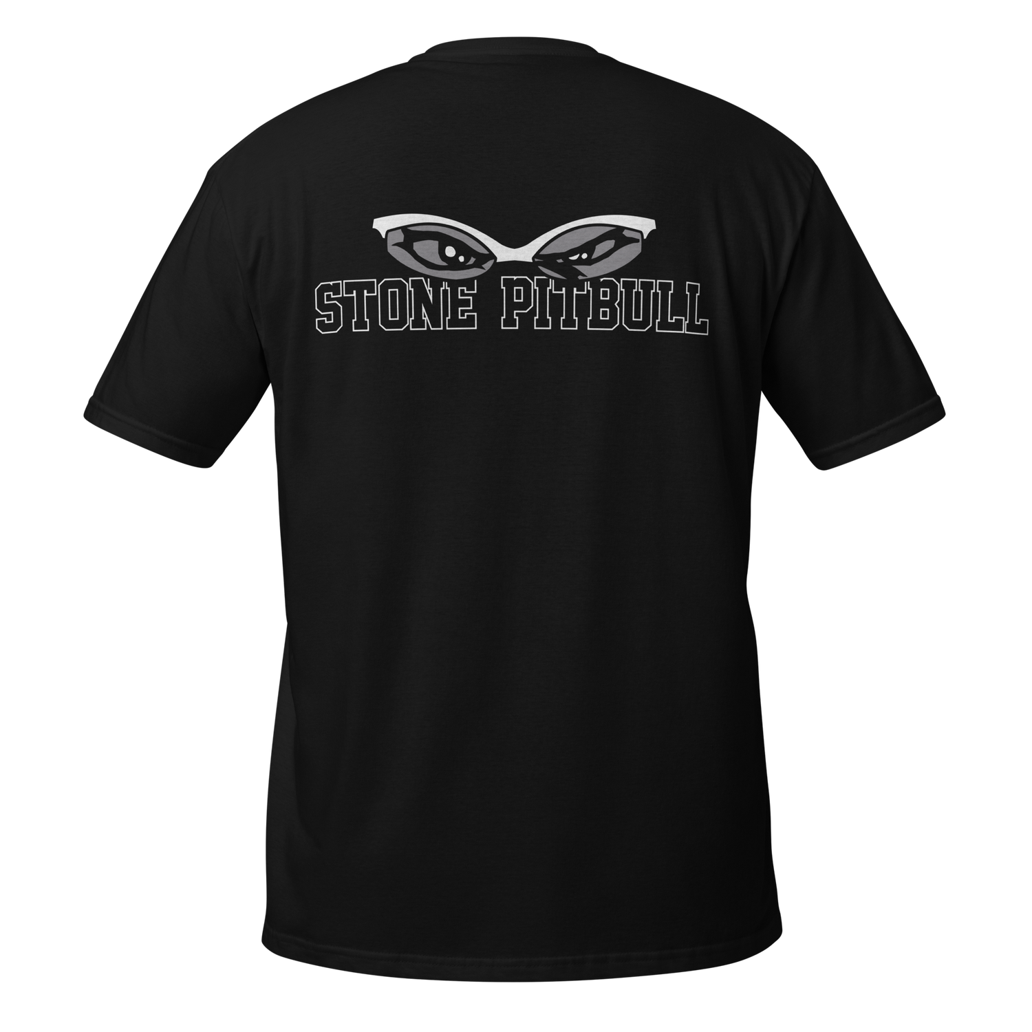 Tomohiro Ishii - STONE PITBULL T-shirt (2026) T-Shirt PW Catalog