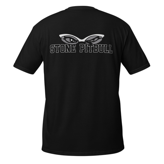 Tomohiro Ishii - STONE PITBULL T-shirt (2026) T-Shirt PW Catalog