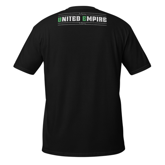 HENARE - MEAN MAORI MANA T-shirt T-Shirt PW Catalog