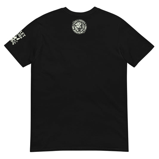 Bullet Club Logo T-Shirt [LA Dojo Stock] T-Shirt PW Catalog