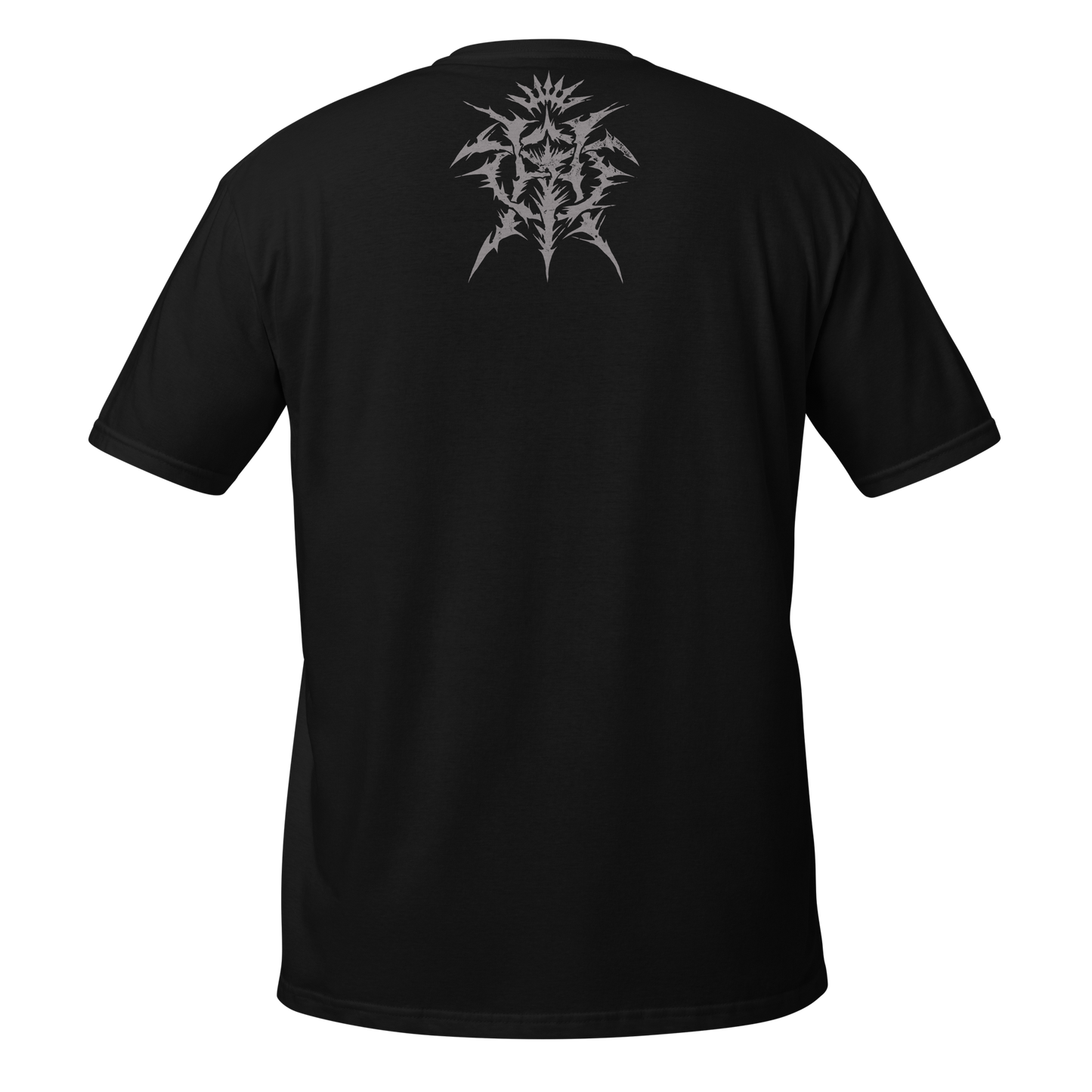 Ren Narita - Throne of Torture T-Shirt T-Shirt PW Catalog