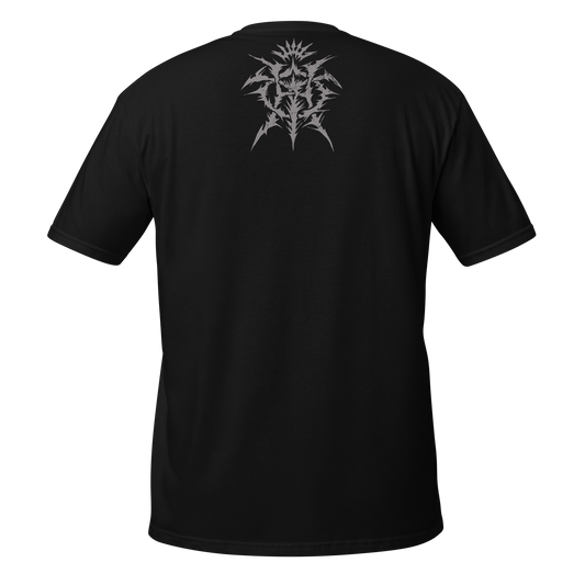 Ren Narita - Throne of Torture T-Shirt T-Shirt PW Catalog