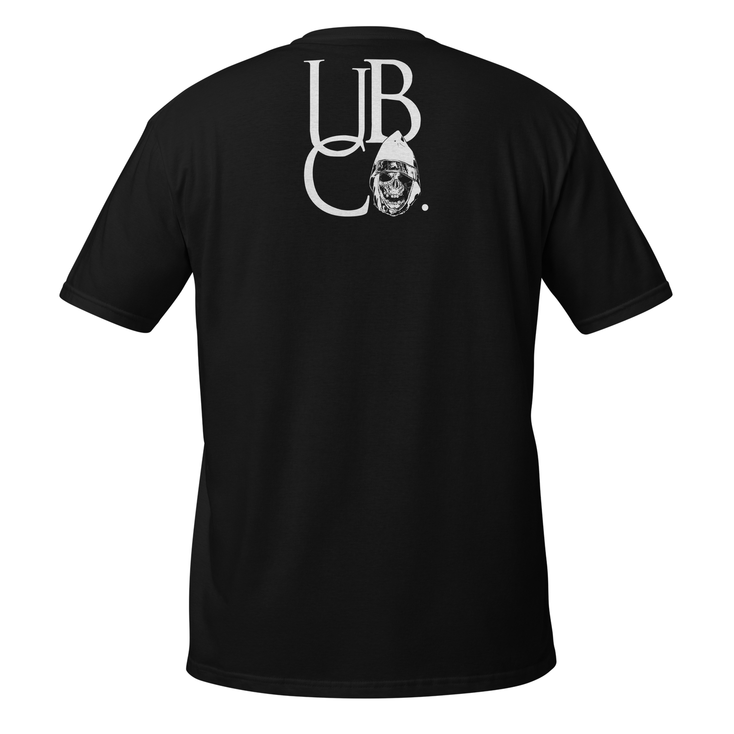 Taiji Ishimori x Unbound Co. T-shirt T-Shirt PW Catalog