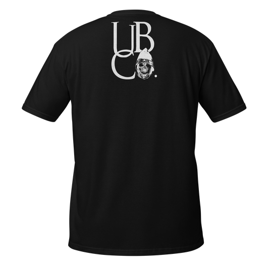 Taiji Ishimori x Unbound Co. T-shirt T-Shirt PW Catalog