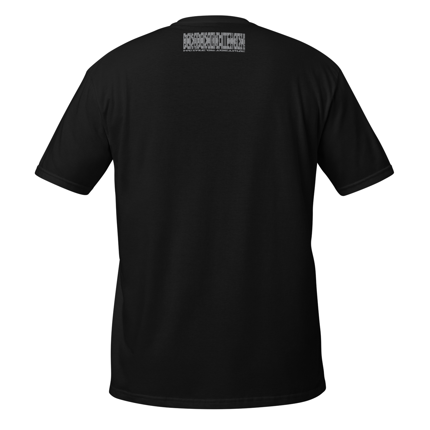SHO - Devil Horn Skull T-shirt T-Shirt PW Catalog