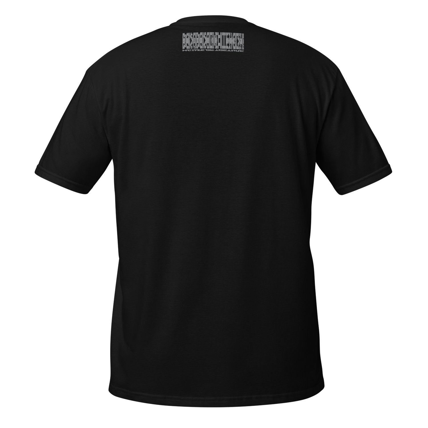 SHO - Devil Horn Skull T-shirt T-Shirt PW Catalog