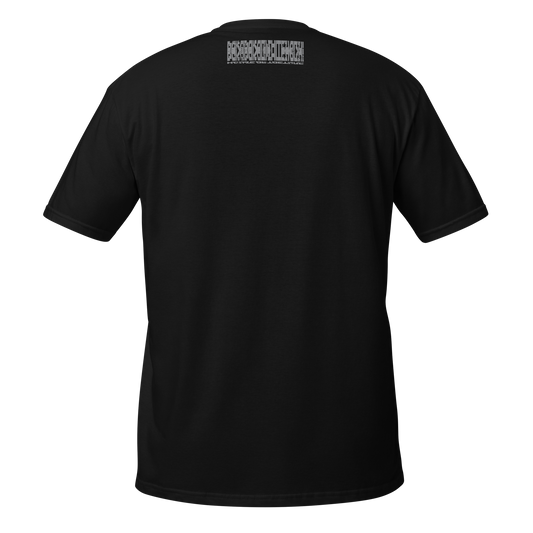SHO - Devil Horn Skull T-shirt T-Shirt PW Catalog