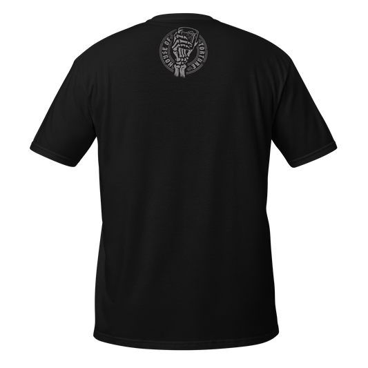 Yoshinobu Kanemaru - Bar HM T-shirt T-Shirt PW Catalog