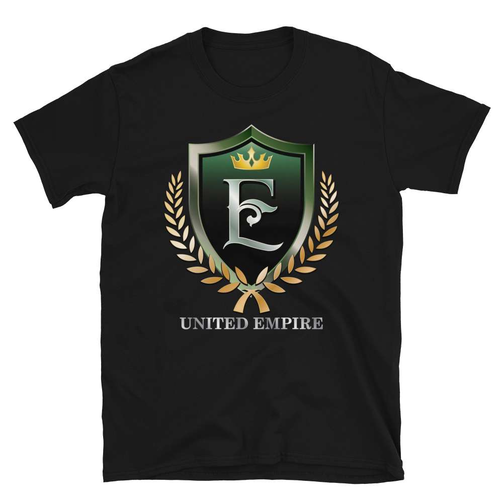 United Empire T-Shirt T-Shirt PW Catalog