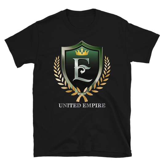 United Empire T-Shirt T-Shirt PW Catalog
