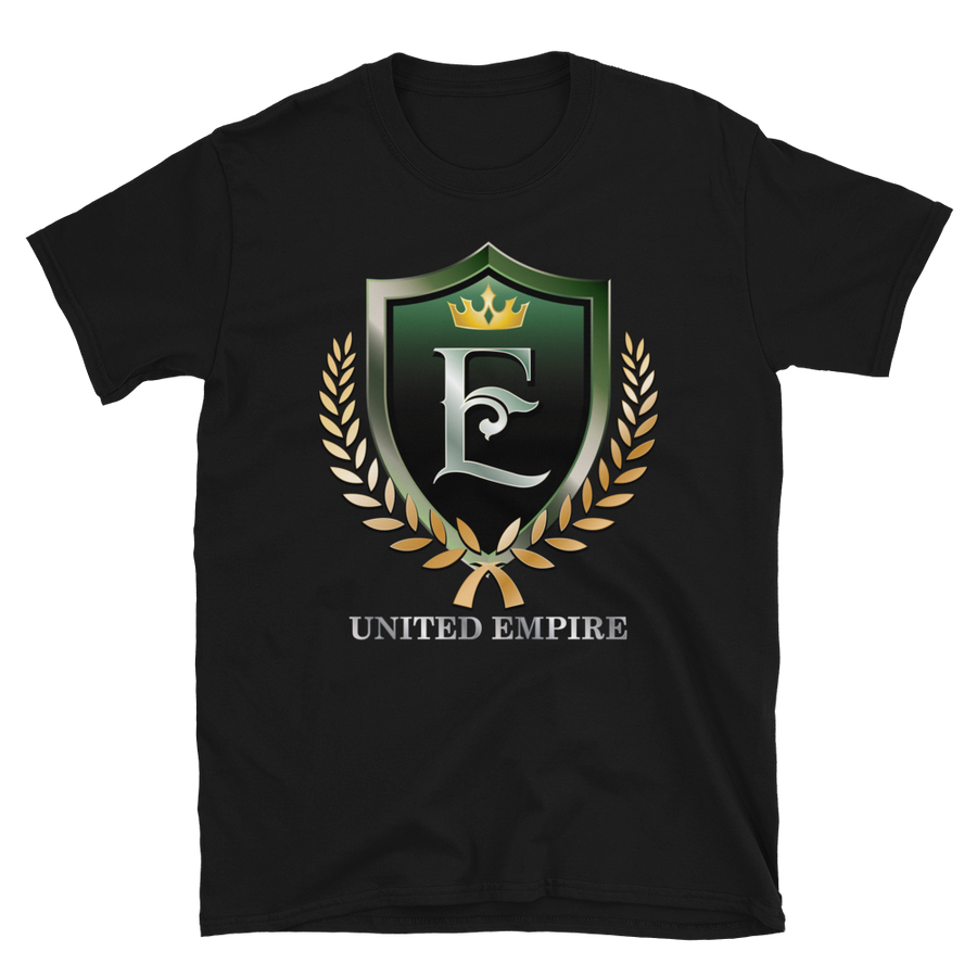 United Empire T-Shirt T-Shirt PW Catalog