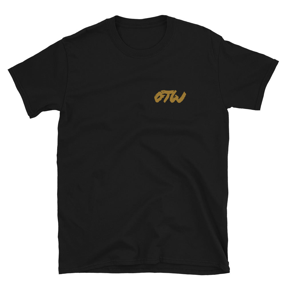 Hirooki Goto - Aramusha T-Shirt T-Shirt PW Catalog