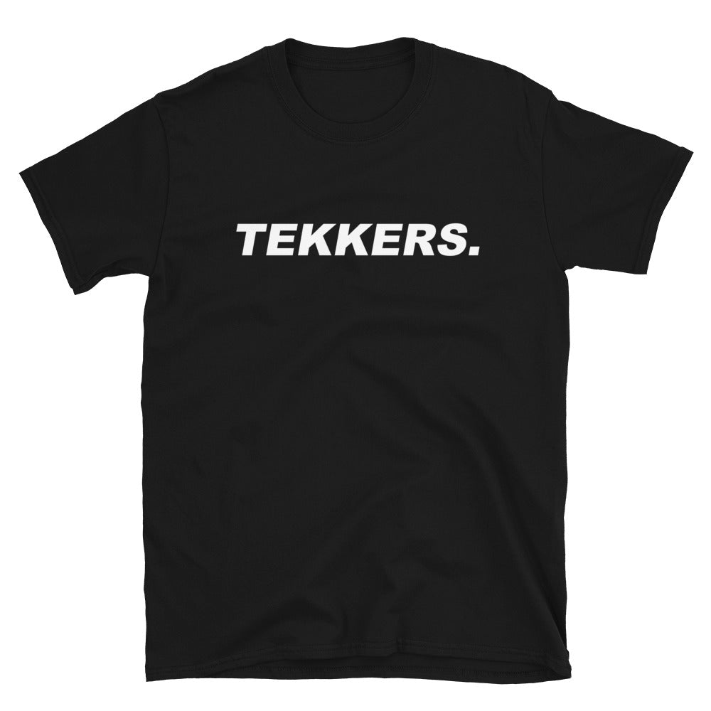 Zack Sabre Jr. - Tekkers T-Shirt T-Shirt PW Catalog