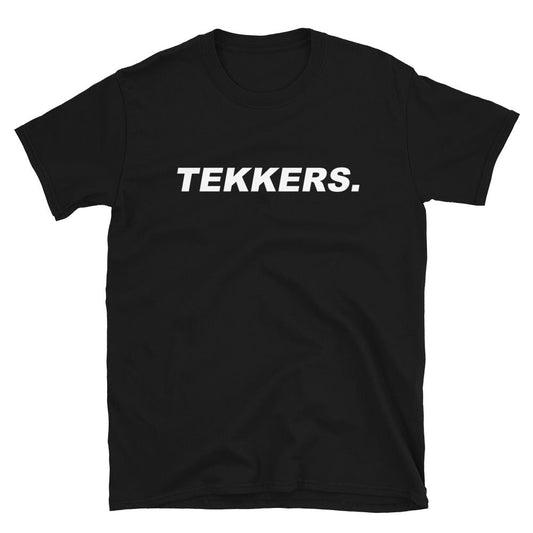 Zack Sabre Jr. - Tekkers T-Shirt T-Shirt PW Catalog