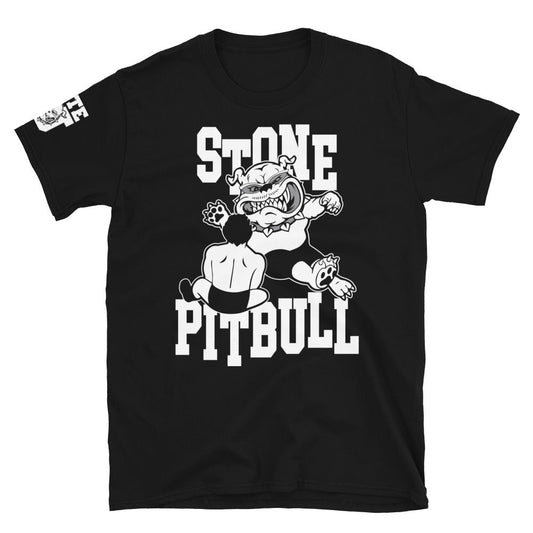 Tomohiro Ishii - Strong Impact Tee T-Shirt PW Catalog
