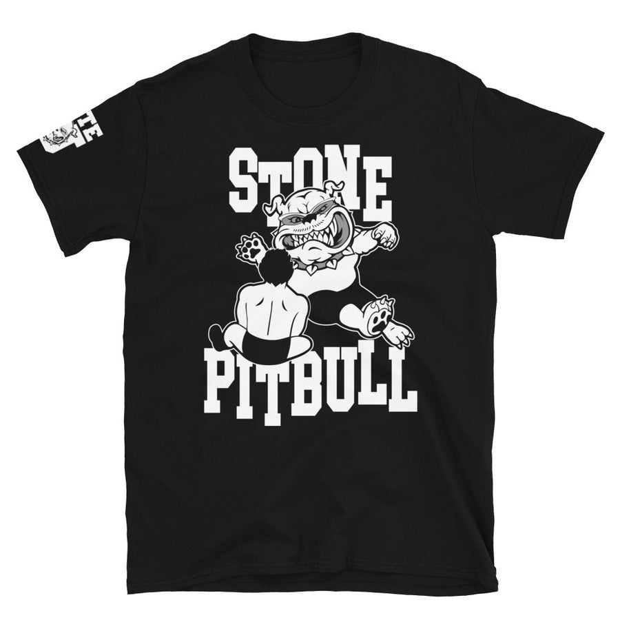 Tomohiro Ishii - Strong Impact Tee T-Shirt PW Catalog