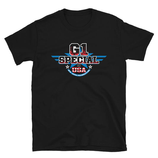 G1 Special in the USA T-Shirt T-Shirt PW Catalog