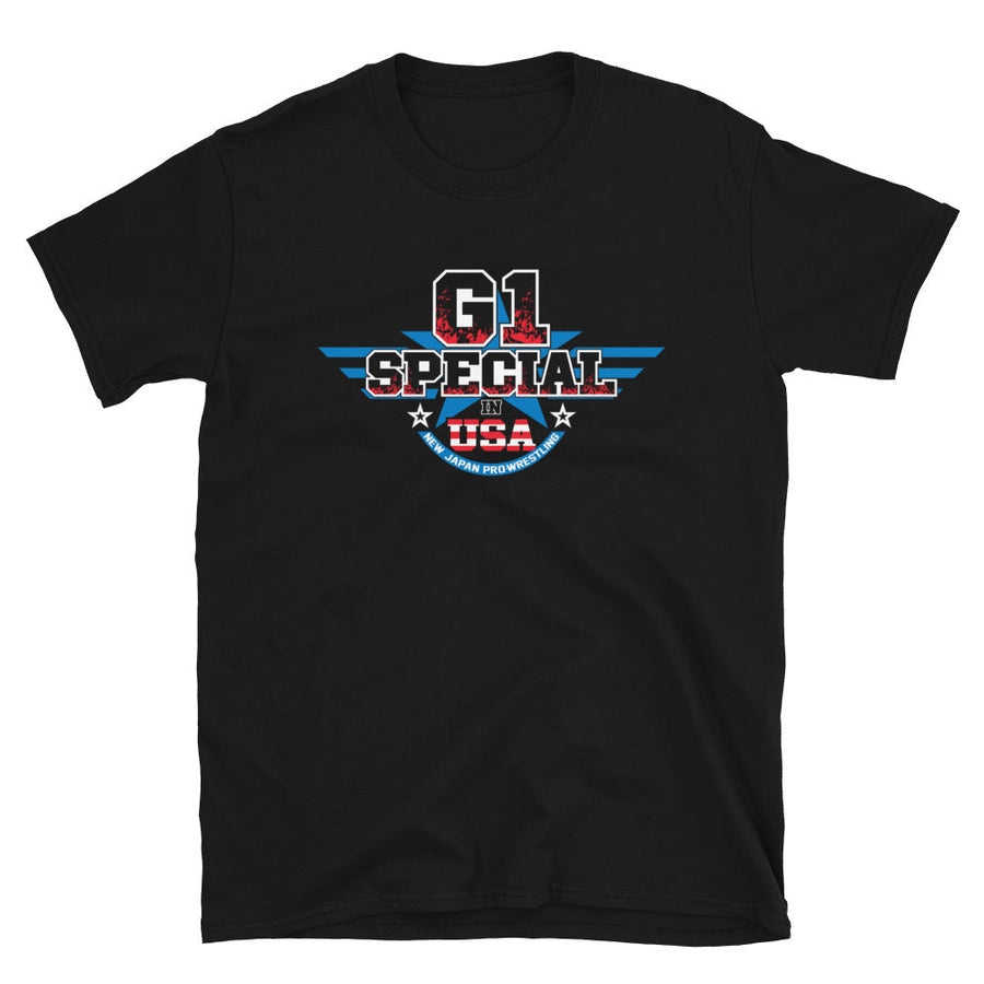 G1 Special in the USA T-Shirt T-Shirt PW Catalog