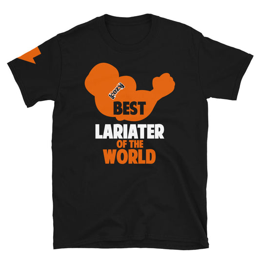 Satoshi Kojima - Best Right Arm T-Shirt T-Shirt PW Catalog