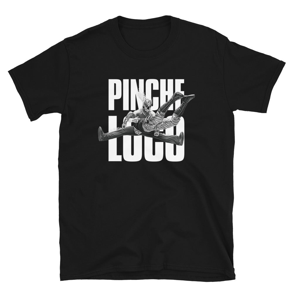 El Desperado - Pinche Loco T-Shirt T-Shirt PW Catalog