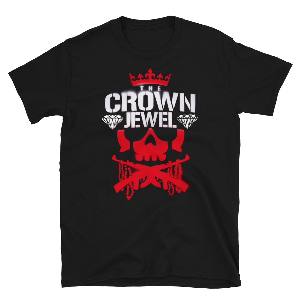 Chase Owens - Crown Jewel T-Shirt T-Shirt PW Catalog