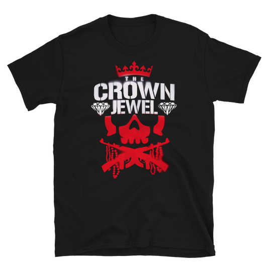 Chase Owens - Crown Jewel T-Shirt T-Shirt PW Catalog